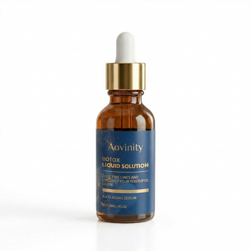 Aovinity® Advanced Firming & Lifting Serum