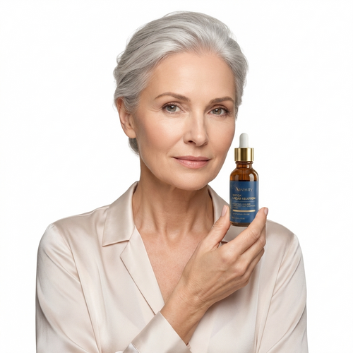 Aovinity® Advanced Firming & Lifting Serum