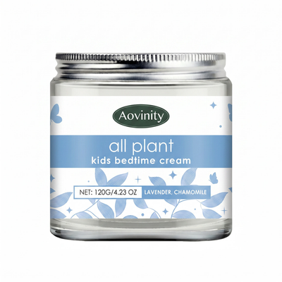 Aovinity® Children's a All Natural Bedtime Lotion.
