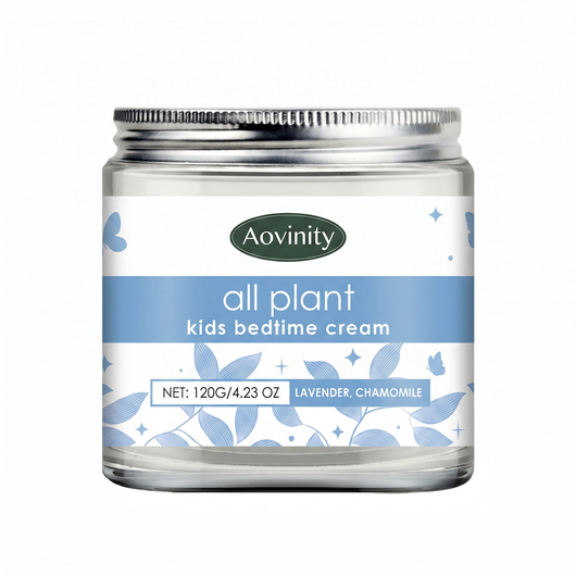 Aovinity® Children's a All Natural Bedtime Lotion.