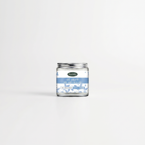 Aovinity® Children's a All Natural Bedtime Lotion.