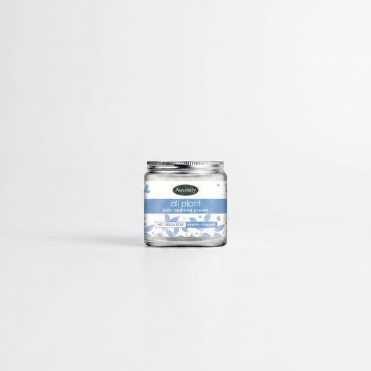 Aovinity® Children's a All Natural Bedtime Lotion.