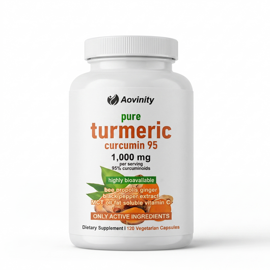 Turmeric Curcumin